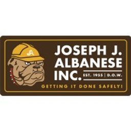 JOSEPH J. ALBANESE, INC logo