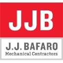 Jj Bafaro Inc. logo