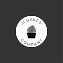 JJ Bakes Company logo