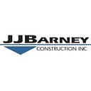 J.J. Barney Construction, Inc. logo