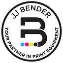 Jj Bender Llc logo