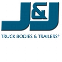 J&J Truck Bodies & Trailers logo