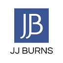 Jj Burns & Company logo