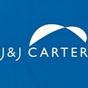 J & J. Carter Ltd logo
