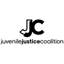 Juvenile Justice Coalition logo