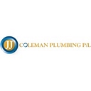 Jj Coleman Plumbing logo