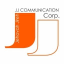 JJ Communication logo