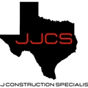 J&J Construction Specialists logo