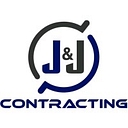 J&J Contracting Llc logo