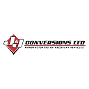 J & J Conversions Ltd logo