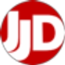 JJD Vans logo