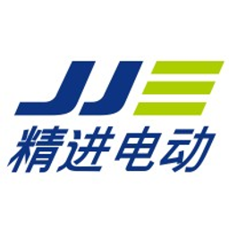 JJE North America logo