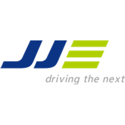 Jing-Jin Electric North America logo