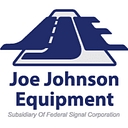 Joe Johnson Equipment logo