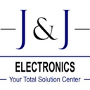 J&J Electronics of Appleton logo