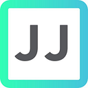 JJELLYFISH logo