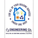 Jj Engineering Co. (Bailes & Kidley Ltd) logo