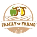 J&J Family Of Farms logo