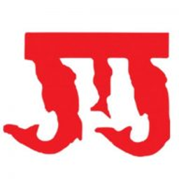 JJ Fish and Chicken logo