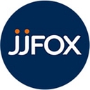 Jjfox logo
