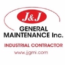J & J General Maintenance, Inc. logo