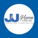 J&J Home Care logo