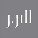 JJill logo