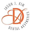 Jason J. Kim Dental Aesthetics logo