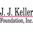 J J KELLER FOUNDATION INC logo