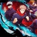 Jujutsu Kaisen: Phantom Parade