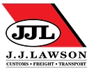 Jj Lawson logo