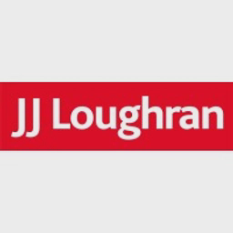 JJ Loughran Limited logo
