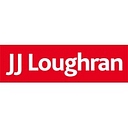 Jj Loughran logo