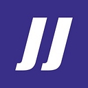 Jj Marketing logo
