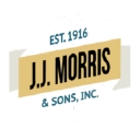 J.J. Morris & Sons logo