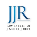 Law Offices Of Jennifer J. Riley logo