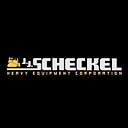 J.J. Scheckel Corporation logo