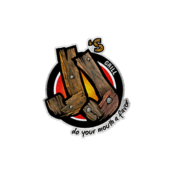 JJ's Grill logo