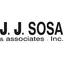 J.J. Sosa & Associates logo