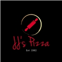 Jj's Pizza logo