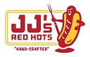Jj's Red Hots logo