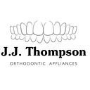 Jj Thompson Orthodontic Appliances logo