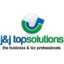 J & J Top Solutions logo