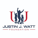 Justin J. Watt Foundation logo