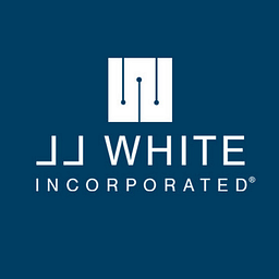 jjwhiteinc.com