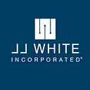 J. J. White, Inc. logo