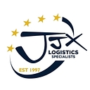 Jjx Logistics logo