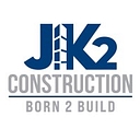Jk2 Construction logo