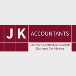 JK Accountants UK Ltd logo