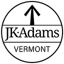 Jk Adams logo